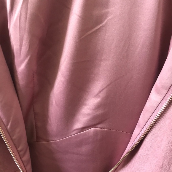 New From House of CB blush pink - Picture 4 of 10